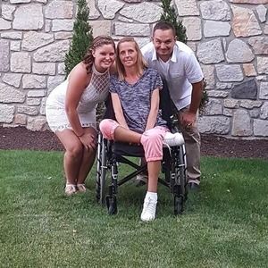 Meet your Posher, Jamie